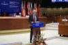 Замјеник предсједавајућег Дома народа др Никола Шпирић на Европској конференцији предсједника парламената земаља чланица Савјета Европе говорио о провођењу Агенде Уједињених нација 2030 и њених циљева одрживог развоја у БиХ